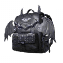 Backpack | Count