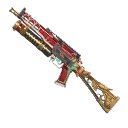 Bizon | Bramble Overlord