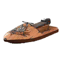 Boat | General Beetle Jet Ski