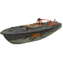 Boat | Kong Team