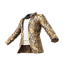 Body | Dance King Top