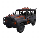 Cars | Goszilla