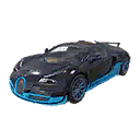 Cars | Bugatti Veyron 16.4