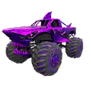 Cars | Sea Wrath Monster Truck