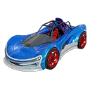 Cars | Speedster