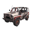 Cars | Mecha Ant