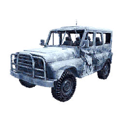 Cars | Wintertime