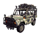 Cars | Camo -