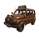 Cars | Brown