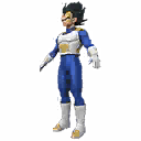 Clothes | Vegeta Character