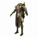 Clothes | Violet Vengeance
