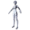 Clothes | Evangelion Rei Plugsuit