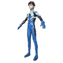 Clothes | Evangelion Shinji Plugsuit