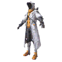 Clothes | Extreme Armor Model EVA-00