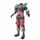 Clothes | Scarecrow Minstrel