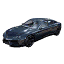 Dacia | Lamborghini Estoque Metal Grey