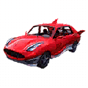Dacia | Shark