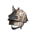Helmet | Stegosaurus