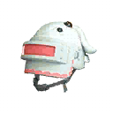 Helmet | Moon Bunny