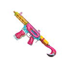 Honey Badger | Poolside Floatie