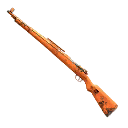 Kar98K | Rugged (Orange)