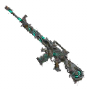 M16A4 | Dracoguard