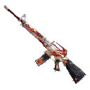 M16A4 | Biotech