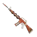 M16A4 | Wild Feathers