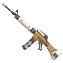 M16A4 | Imperial Enforcer