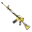 M16A4 |2022 PMWI