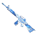 M16A4 | Frost Queen