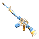 M16A4 | Pastel Puff