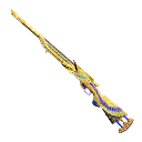 M24 | Pharaohs Might
