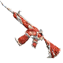 M416 | Titan Muscle