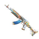 M762 | Royal Butterfly