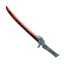 Machete | Crimson Fox