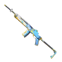 Mini14 | Messi Football Icon