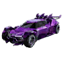 Mirado | Galvatron Convertible