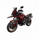 Motocycle | Poker King2-Seater