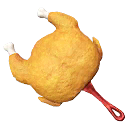 Pan | Chicken Hot