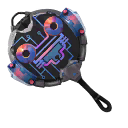 Pan | Electro Bunny