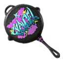 Pan | Erangel Tag