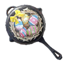 Pan | Easter Eggs