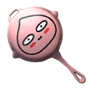 Pan | Apeach