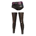 Pants | Funky Fusion Bottoms