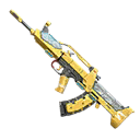 QBZ | Space Squad