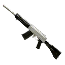 S12K | Silver Plate