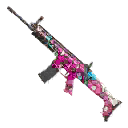 SCAR-L | Doughnuts