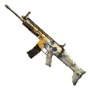 SCAR-L | Sandstorm