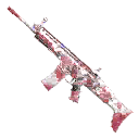 SCAR-L | Cherry Blossom